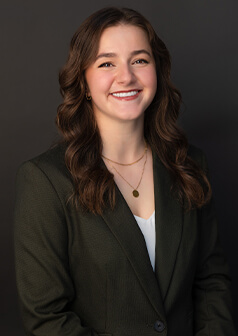 meet dr gabriella ries